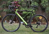 2018 Cannondale SuperSix Evo Hi-Mod Disc photo