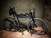 Trek Crockett 5ish Flat Bar SSCX 61cm photo