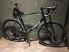 Trek Crockett 5ish Flat Bar SSCX 61cm photo