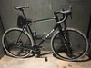 Trek Crockett 5ish Flat Bar SSCX 61cm photo