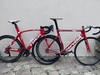 2018 Trek Madone RSL photo