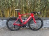 2018 Trek Madone RSL Project One photo
