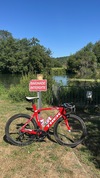 2018 Trek Madone RSL Project One photo