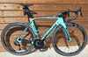 2019 Bianchi Oltre XR4 Di2 photo