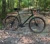 2019 Cannondale Topstone photo