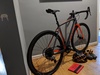 2019 KESTREL Ter-X gravel bike modified photo