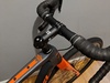 2019 KESTREL Ter-X gravel bike modified photo
