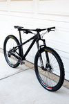 2019 NS Bikes Eccentric Evo Alu 29 Small photo