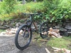 2019 Salsa Timberjack SLX photo