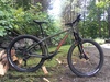 2019 Salsa Timberjack SLX photo