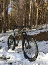 2019 Salsa Timberjack SLX photo