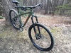 2019 Salsa Timberjack SLX photo