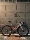 2020 Cannondale Supersix Evo HiMod Disc photo