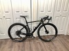 2020 Cervelo Aspero photo