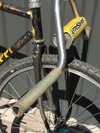 2020 Oduwan Bikes Coppion (RIP) photo