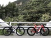 19 - 2020 Trek Domane SLR P1 photo