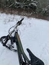 Orbea Rallon photo Orbea Rallon photo