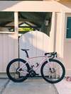 2021 Specialized Tarmac SL7 photo