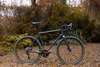 2022 Kona Rove LTD photo