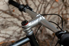 2022 Kona Rove LTD photo