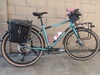 2023 Kona Dr. Dew, the 'Computer Bike' photo