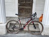 2023 Trek Checkpoint Driftless photo 2023 Trek Checkpoint Driftless photo