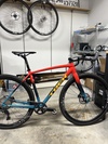 2023 Trek Crockett Disc photo