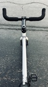 2025 IU Little 500 race bike photo