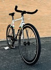 2025 IU Little 500 race bike photo