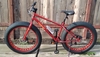 2025 Mongoose Aztec photo 2025 Mongoose Aztec photo