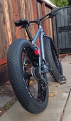 2025 Mongoose Dolomite ALX photo