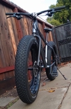 2025 Mongoose Dolomite ALX photo