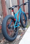 2025 Mongoose Juneau fat tire bike photo 2025 Mongoose Juneau fat tire bike photo