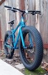 2025 Mongoose Juneau fat tire bike photo 2025 Mongoose Juneau fat tire bike photo