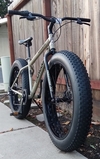 2025 Mongoose Malus photo
