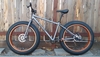 2025 Ozark Trail Fat Tire photo