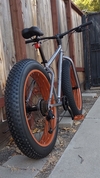 2025 Ozark Trail Fat Tire photo