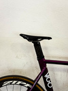 2026 Cinelli Vigorelli Burgundy Nebula photo 2026 Cinelli Vigorelli Burgundy Nebula photo