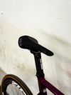 2026 Cinelli Vigorelli Burgundy Nebula photo 2026 Cinelli Vigorelli Burgundy Nebula photo
