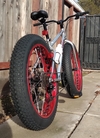 2026 Mongoose Malus Silver photo