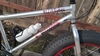 2026 Mongoose Malus Silver photo