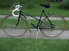 21" 1980 Fuji Gran Tourer SE Mixte photo