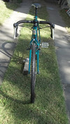 21" Mongoose Dynametric Cross 325 photo