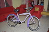 24" Cruiser Bike photo