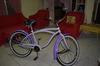 24" Cruiser Bike photo