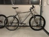 26" Titanium MTB photo