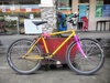 26er parts bin build (fixed-free) photo