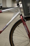 28" Kuwahara custom build E.T. BMX photo