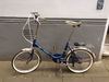 29 Mondia folding bike[Sold] photo