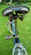 29 Mondia folding bike[Sold] photo